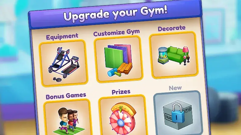 My Gym: Fitness Studio Manager - screenshot 6