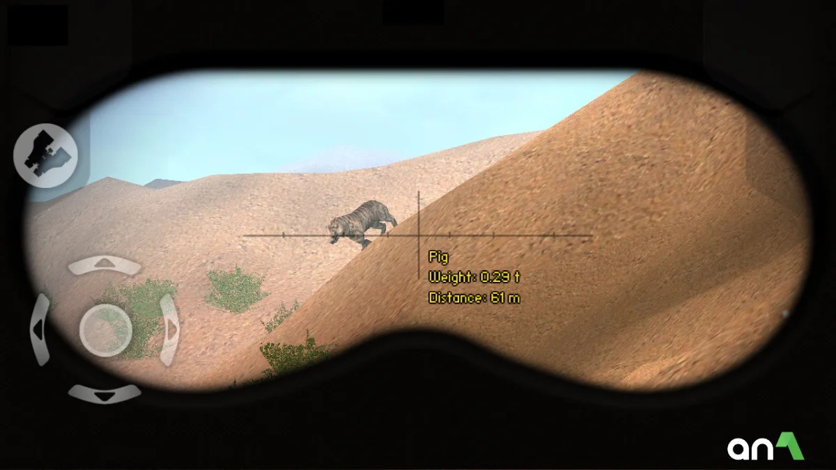 Carnivores: Ice Age - screenshot 2