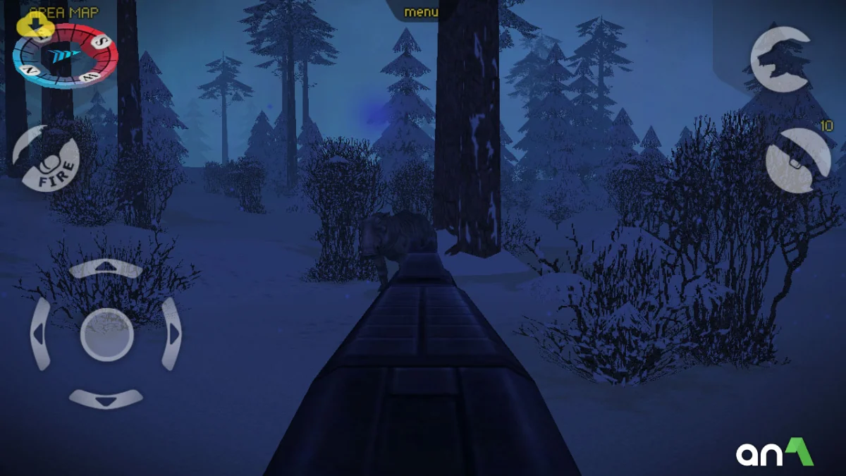 Carnivores: Ice Age - screenshot 3