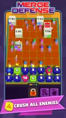 Merge Defense 3D - screenshot 2