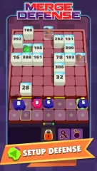 Merge Defense 3D - screenshot 3