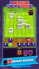 Merge Defense 3D - screenshot 4