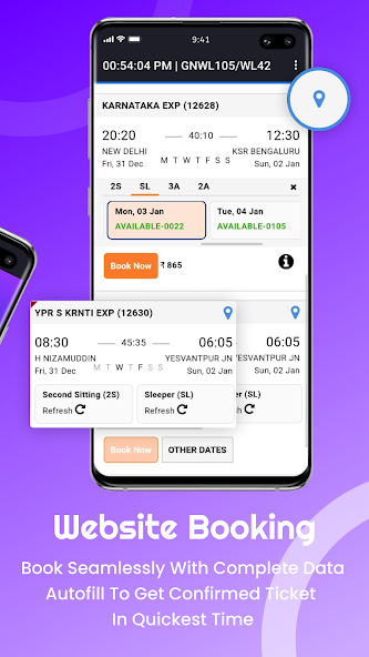 Quick Tat Kal - screenshot 9