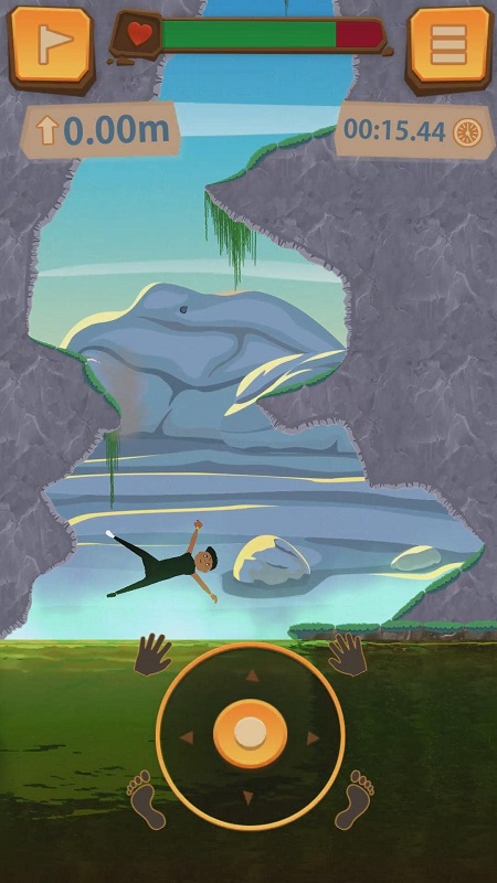 7Rocks APK - screenshot 1