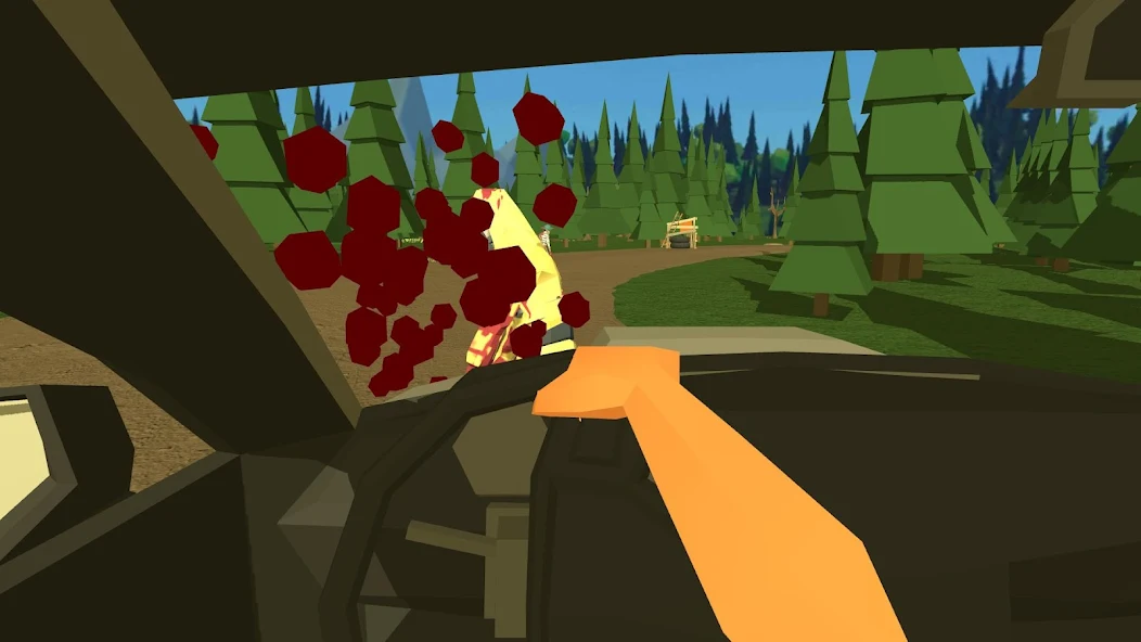 Zombie Forest 3 Underground - screenshot 14