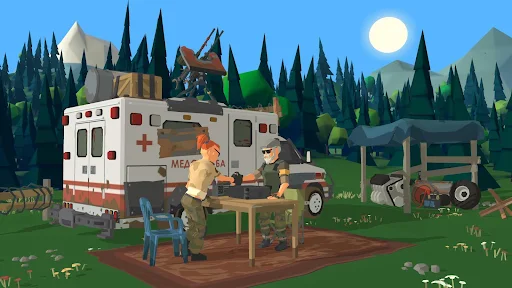 Zombie Forest 3 Underground - screenshot 5