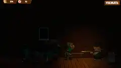 Zombie Forest HD: Survival - screenshot 1