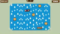 Zombie Forest HD: Survival - screenshot 4