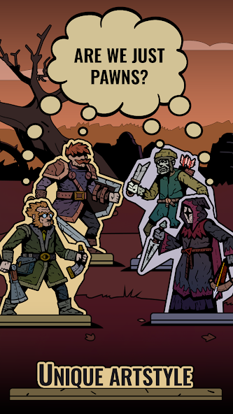 Merge Chronicles - screenshot 24