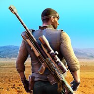 Best Sniper Legacy MOD APK icon