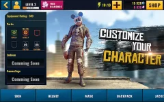 Best Sniper Legacy - screenshot 1