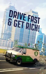 Idle Racing GO: Car Clicker & Driving Simulator - screenshot 3