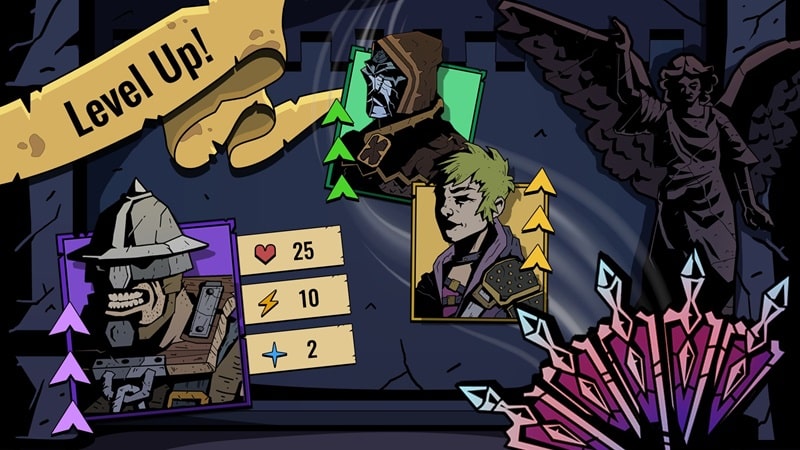 Dice &amp; Spells APK - screenshot 5