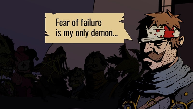 Dice &amp; Spells APK - screenshot 6