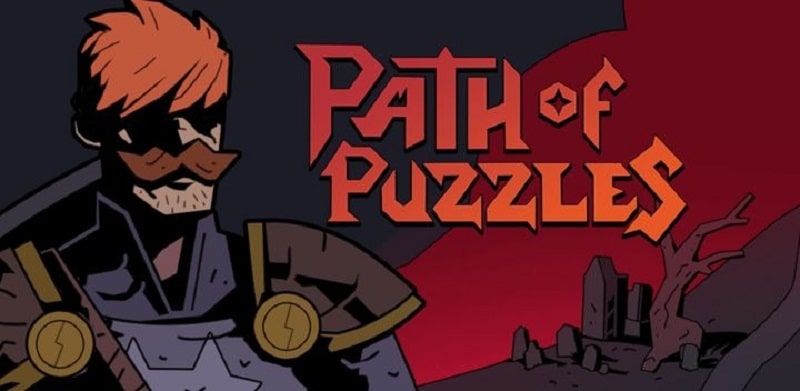 Path of Puzzles APK - app icon