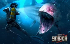 Best Sniper: Shooting Hunter - screenshot 2