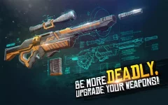 Best Sniper: Shooting Hunter - screenshot 3