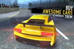 Speed Cars: Real Racer Need 3D - screenshot 1