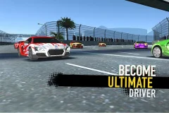 Speed Cars: Real Racer Need 3D - screenshot 2
