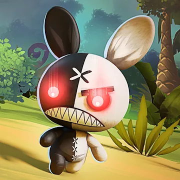 Tap Tap Buddy: Idle Clicker & Fun RPG Adventure MOD APK icon