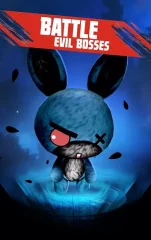 Tap Tap Buddy: Idle Clicker & Fun RPG Adventure - screenshot 2