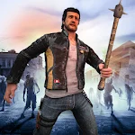 Zombie Dead Escape Survival Shooter MOD APK icon