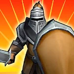 Idle Tower Defense: Fantasy TD Heroes and Monsters MOD APK icon