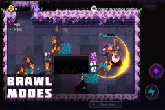 Elemental Dungeon - screenshot 1