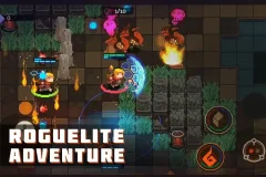 Elemental Dungeon - screenshot 2