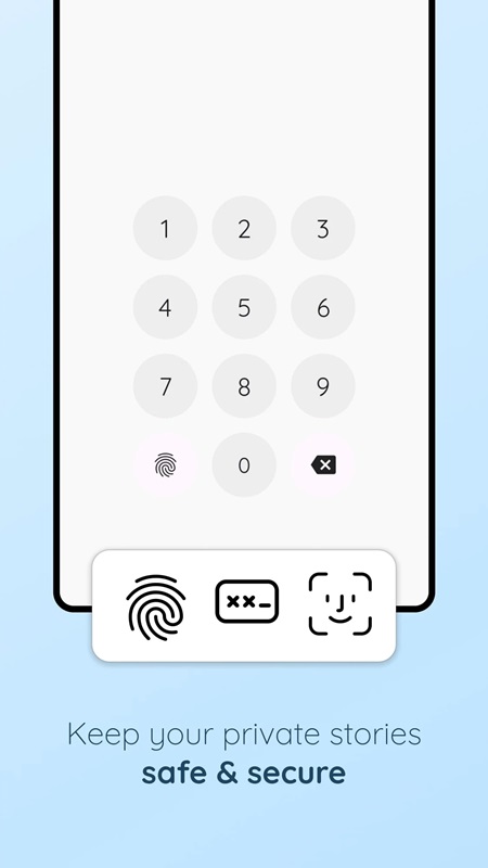 StoryPad APK - screenshot 5