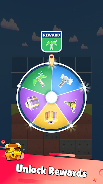 Merge Miners - screenshot 6