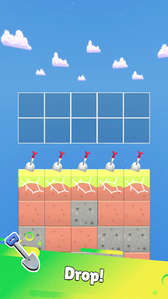 Merge Miners - screenshot 8