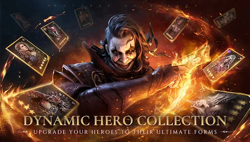 Watcher of Realms APK 1.5.76.736.1 [Full Game] for Android - screenshot 3