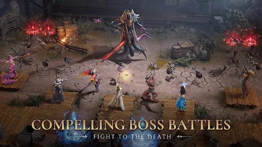 Watcher of Realms APK 1.5.76.736.1 [Full Game] for Android - screenshot 6