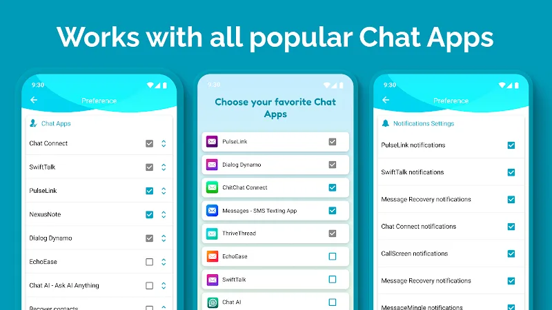 Unseen - screenshot 3