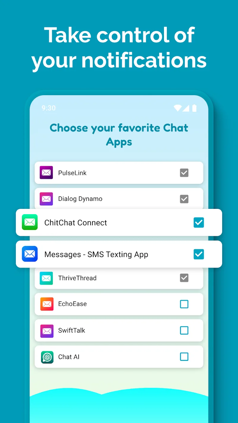 Unseen - screenshot 5