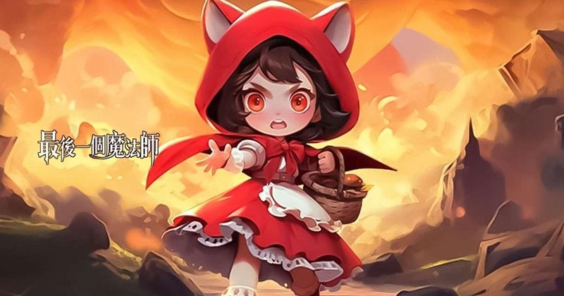 The Last Magician APK MOD APK icon