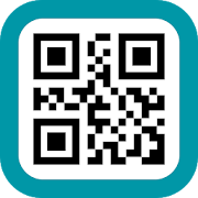 QR & Barcode Reader (Pro) - app icon
