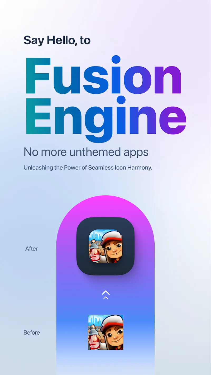 Coco Icons v2.2.2 APK (Full Version) - screenshot 4