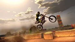 Dirt Rider - screenshot 1