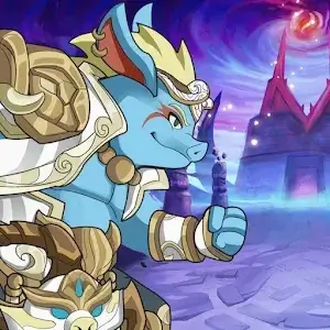 Blade of Myth MOD APK icon