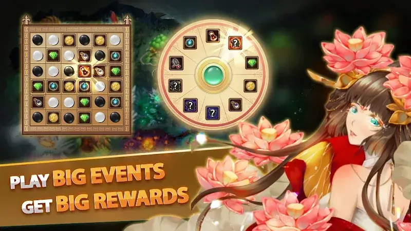 Blade of Myth - screenshot 4