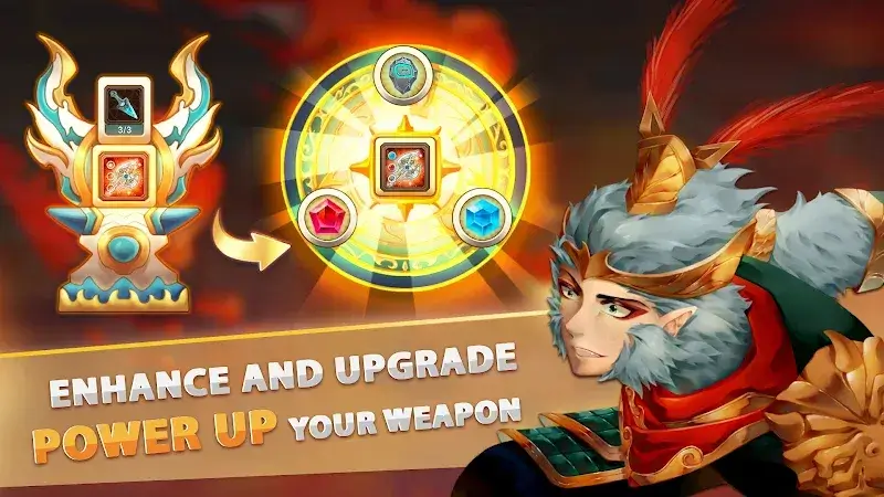 Blade of Myth - screenshot 5