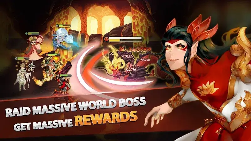 Blade of Myth - screenshot 6