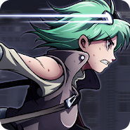 Run or Die by Team Flow MOD APK icon