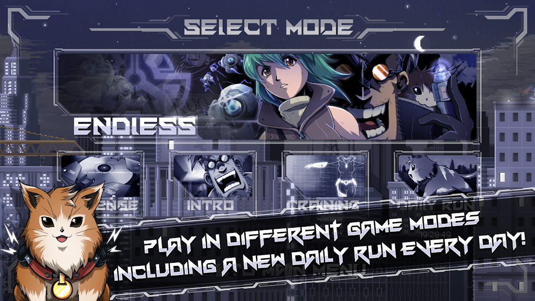 Run or Die by Team Flow - screenshot 3