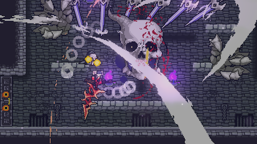 Dungreed - screenshot 2