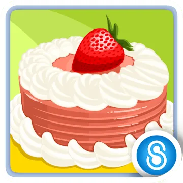 Bakery Story™ MOD APK icon
