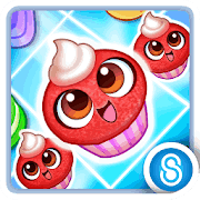 Cupcake Mania MOD APK icon