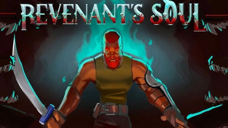 Revenants Soul APK MOD APK icon